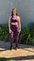 CONJUNTO TOP E LEGGING STORM