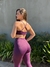 CONJUNTO DE TOP E LEGGING SAKURA na internet