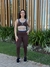 CONJUNTO TOP E LEGGING HOSANA - comprar online