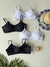 TOP POLIAMIDA FITA - comprar online