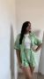 Conjunto Maitê - Verde na internet