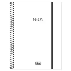 CADERNO NEON 80F - comprar online
