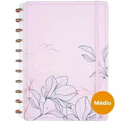 Caderno Inteligente Bruna Tavares House MEDIO