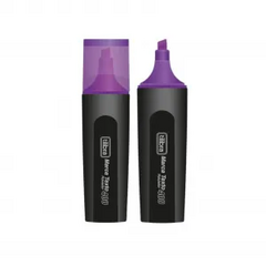 Marca Texto 400 Tilibra Cores Vibrantes
