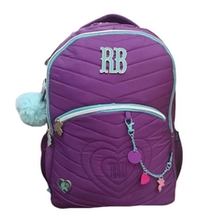 Mochila Rebecca Bonbon Sortida - Clio na internet