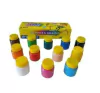 Tinta Guache 15ml 12 Cores Acrilex