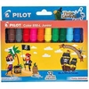 Caneta Hidrográfica Color 850l Junior 12 Cores - Pilot