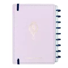 Caderno Inteligente 80 Folhas Grande By Bruna Tavares Dream - comprar online