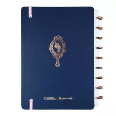 Caderno Inteligente 80 Folhas A5 By Bruna Tavares House na internet