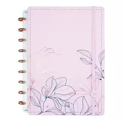 Caderno Inteligente 80 Folhas A5 By Bruna Tavares House - comprar online