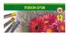 Estojo De Pastel Seco Toison D'or C/12 8512