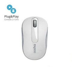 MOUSE RAPOO M10