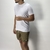 SHORT TOUCH VERDE MILITAR - GUEDZ | Trust What You Wear 