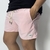 SHORT TOUCH ROSA BB na internet