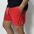 SHORT TOUCH VERMELHO na internet