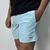 SHORT TOUCH AZUL BB na internet