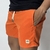 SHORT TOUCH LARANJA/N na internet