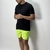 SHORT TOUCH VERDE/N - GUEDZ | Trust What You Wear 