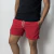 SHORT LINHO VERMELHO - comprar online