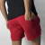SHORT LINHO VERMELHO na internet