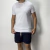 SHORT LINHO AZUL MARINHO - GUEDZ | Trust What You Wear 