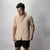 CAMISA LINHO BEGE - comprar online