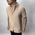 CAMISA LINHO BEGE na internet