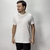 T-SHIRT TEXTURIZADA OFF WHITE - comprar online