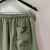 SHORT TOUCH VERDE FLORESTA - GUEDZ | Trust What You Wear 