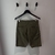 BERMUDA SARJA VERDE - GUEDZ | Trust What You Wear 