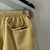 BERMUDA RIVIERA BEGE - GUEDZ | Trust What You Wear 