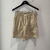 SHORT SARJA CAQUI - comprar online