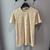 T-SHIRT TEXTURIZADA CREME na internet