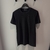 T-SHIRT TEXTURIZADA PRETA - comprar online