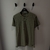 T-SHIRT TEXTURIZADA VERDE - comprar online