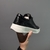 SNEAKERS ARMANI PRETO - GUEDZ | Trust What You Wear 