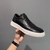 SNEAKERS ARMANI PRETO - loja online