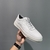 SNEAKERS ARMANI BRANCO - loja online