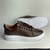 SNEAKERS ESSENCIAL MARROM na internet