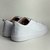 SNEAKERS ESSENCIAL BRANCO/C - GUEDZ | Trust What You Wear 