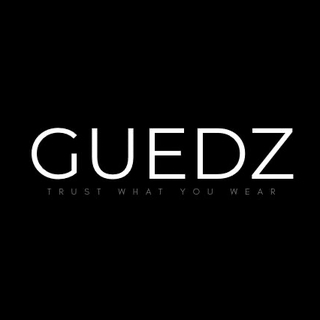 GUEDZ | Trust What You Wear 