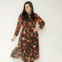 VESTIDO ADRIENE