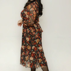 VESTIDO ADRIENE na internet