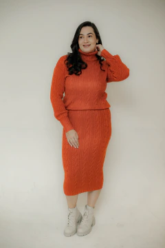 CONJUNTO DANUBIA