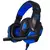 Headset Gaming com fio e microfone - Acon Chegou