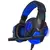 Headset Gaming com fio e microfone na internet