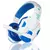 Headset Gaming com fio e microfone - comprar online