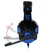 Headset Gaming com fio e microfone - comprar online