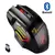 Mouse sem fio gamer