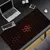 Imagem do Geometric Gaming Mouse Pad, Mousepad estendido, computador, laptop, gamer, grand